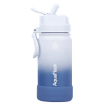 Aquaflask Bottle with Flipsip Lid - Frozen Lake (Dream Series)