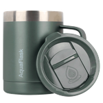 Aquaflask Stellar Mug - Emerald