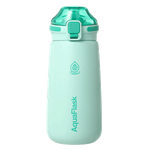 Aquaflask Mallows Bottle - Mint Chip