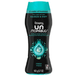 Downy Unstopables Fresh In-Wash Scent Booster Beads