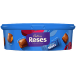 Cadbury Roses Chocolate