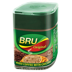 Bru Original Instant Coffee
