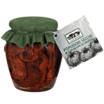 Casa Rinaldi Sundried Tomatoes In Oil