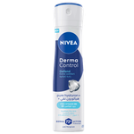 Nivea Derma Control Defend Anti-Perspirant Drodorant Spray - Women