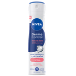 Nivea Derma Control Natural Tone Anti-Perspirant Drodorant Spray - Women