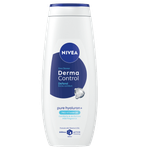Nivea Derma Control Defend Shower Gel - Women