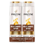 Pantene Pro-V Milky Damage Repair Shampoo