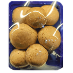 Fresh Kuwaiti Brown Mushroom