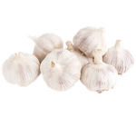 Fresh Chinese Garlic