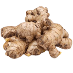 Fresh Chinese Ginger