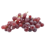 Fresh Lebanese Red Grapes