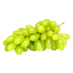 Fresh Lebanese White Grapes