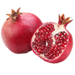 Fresh African Pomegranate