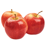 Fresh Slovenian Red Apple