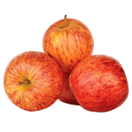 Fresh Brazilian Gala Apple