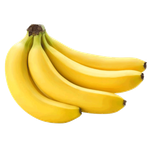 Fresh Ecuadorian Banana