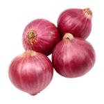 Fresh Egyptian Red Onion
