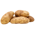 Fresh Egyptian Potato