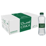Oska Bottled Drinking Water