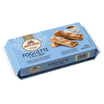 Asolo Dolce Fogliette Classic Puff Pastry Decorated with Sugar