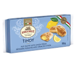 Asolo Dolce Tindy Puff Pastry Filled with Lemon Cream