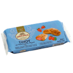 Asolo Dolce Tindy Puff Pastry Filled with Strawberry Cream
