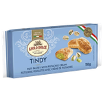 Asolo Dolce Tindy Puff Pastry Filled with Pistachio Cream
