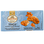 Asolo Dolce Tindy Puff Pastry Filled with Caramel Cream