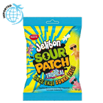 Kent Tropical Sour Patch Jelly