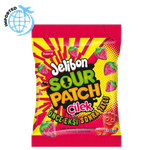 Kent Strawberry Sour Patch Jelly
