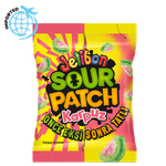 Kent Watermelon Sour Patch Jelly