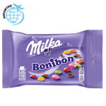 Milka Bonibon Dragee Chocolate