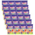 Bebeto Peach Ring Jelly