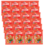 Bebeto Funny Bears Jelly