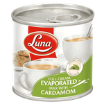 Luna Cardamom Evaporated Milk