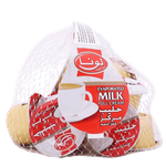 Luna Evaporated Milk