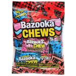 Bazooka Chews Candy