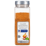 McCormick Cajun Seasoning