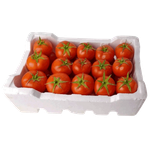 Fresh Tomatoes - Foam Box