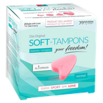 Soft Normal Tampons