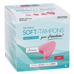 Soft Mini Tampons