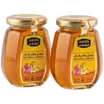 Al Shifa Natural Honey