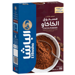 El-Basha Cocoa Powder