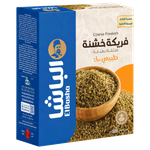 فريكة خشنة من الباشا
