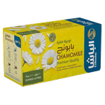 بابونج من الباشا
