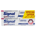 Signal Gum Expert Whitening Toothpaste