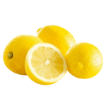 Fresh Turkish Lemon