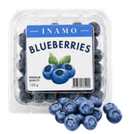 Fresh African Blueberries