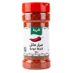 صرار حائل من البرية
