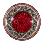 زعفران إيراني سوبر نقين من البرية